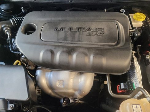 Used 2020 Jeep Cherokee Latitude image 30