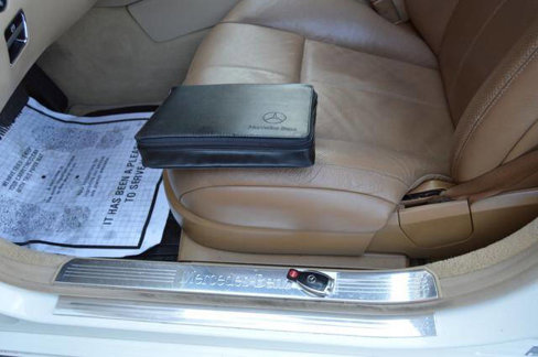 Used 2007 Mercedes-Benz S 550 image 29