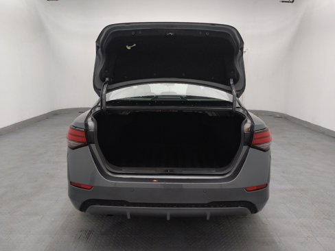 Used 2023 Nissan Sentra SV image 29
