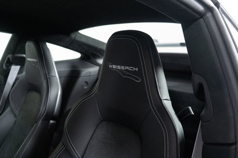 Used 2025 Porsche 911 GT3 image 13