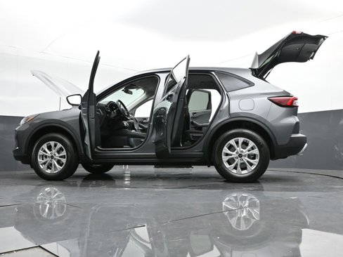 New 2025 Ford Escape Active w/ Cold Weather Package image 34