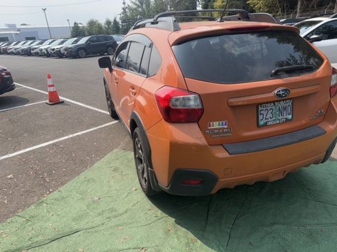 Used 2013 Subaru Crosstrek 2.0i Premium w/ Popular Pkg 2 image 6