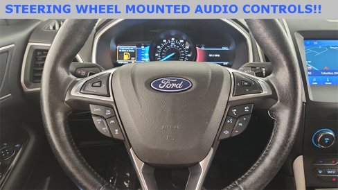 Used 2020 Ford Edge SEL w/ Convenience Package image 23