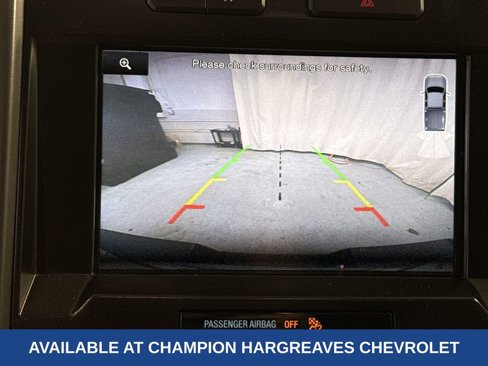 Used 2015 Ford F150 XLT w/ Equipment Group 302A Luxury image 19