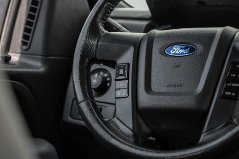 Used 2014 Ford F150 XLT w/ Equipment Group 302A Luxury image 22