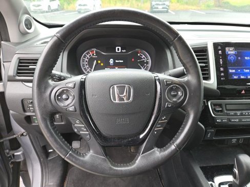 Used 2019 Honda Ridgeline RTL-E image 10