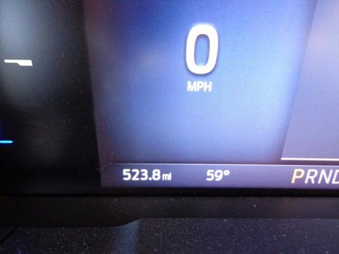 Used 2025 Ford Maverick XL image 12