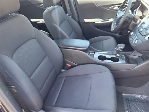 Used 2024 Chevrolet Malibu LS image 10