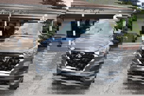 Used 2019 Hyundai Tucson SEL image 26