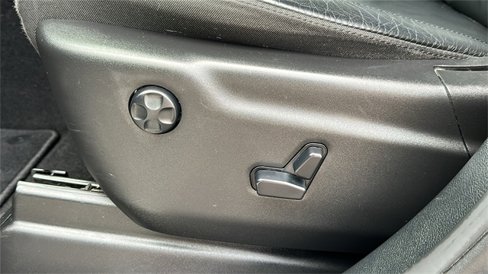 Used 2020 Jeep Grand Cherokee Limited image 11