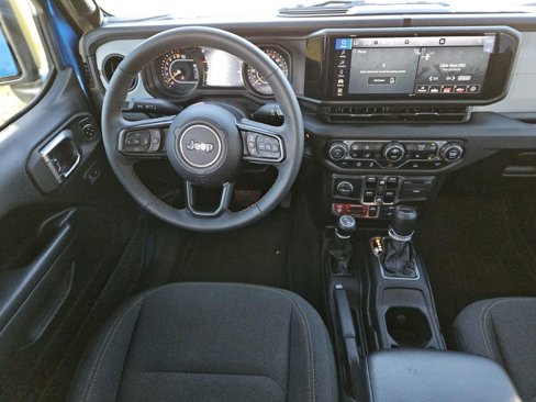 Used 2024 Jeep Gladiator Sport image 13