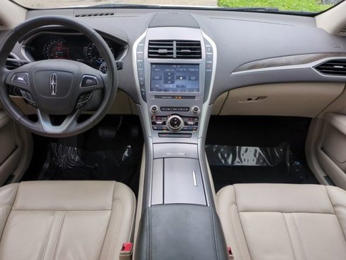 Used 2019 Lincoln MKZ Reserve image 13
