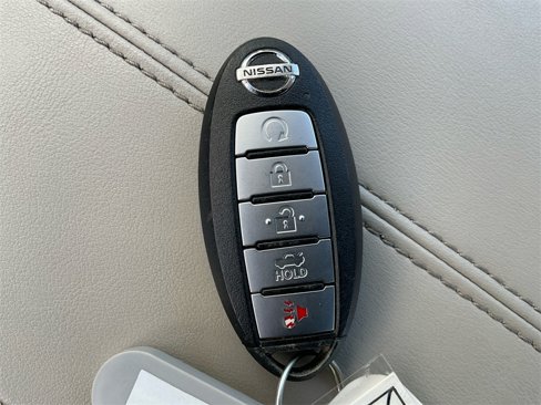 Used 2022 Nissan Altima 2.5 SV image 34