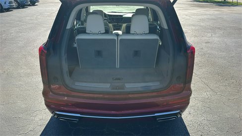 Used 2020 Cadillac XT6 Premium Luxury image 22