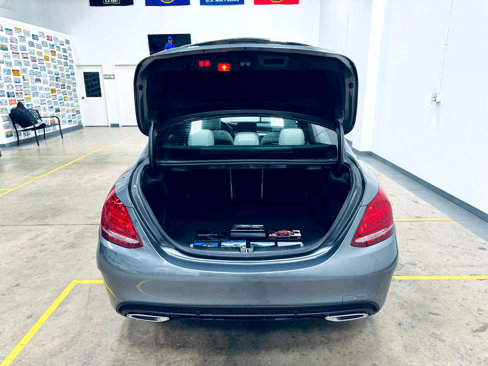 Used 2018 Mercedes-Benz C 300 Sedan image 26