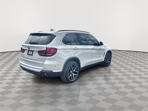 Used 2016 BMW X5 xDrive35i image 8