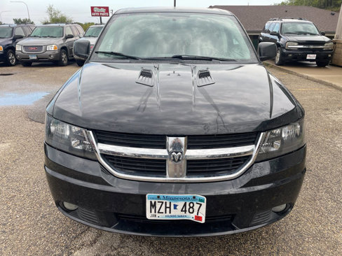 Used 2009 Dodge Journey SXT w/ Exterior Appearance Pkg image 3