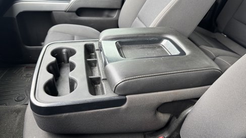Used 2018 Chevrolet Silverado 1500 LT w/ All Star Edition image 30