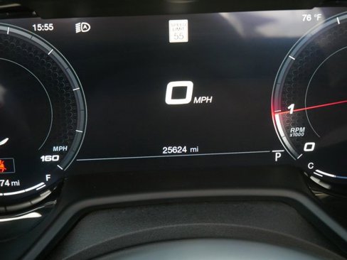 Used 2023 Dodge Hornet GT w/ GT Blacktop Package image 30