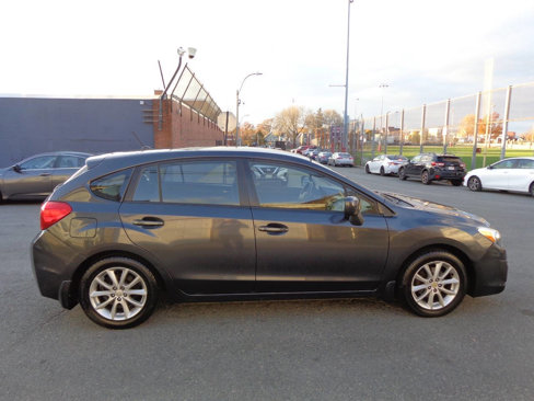 Used 2013 Subaru Impreza 2.0i Premium image 5