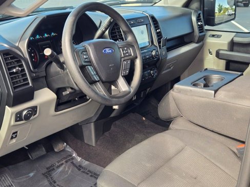 Used 2020 Ford F150 XL w/ Equipment Group 101A Mid image 24