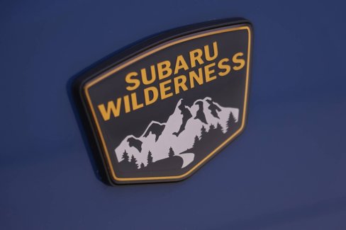 Used 2024 Subaru Outback Wilderness image 23