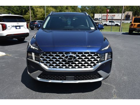 Used 2021 Hyundai Santa Fe Limited image 7