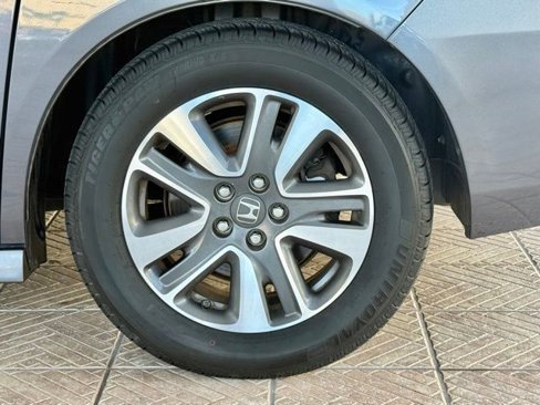 Used 2015 Honda Odyssey Touring image 26