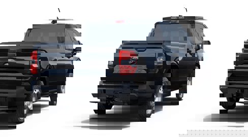 New 2025 Ford Maverick XL image 27