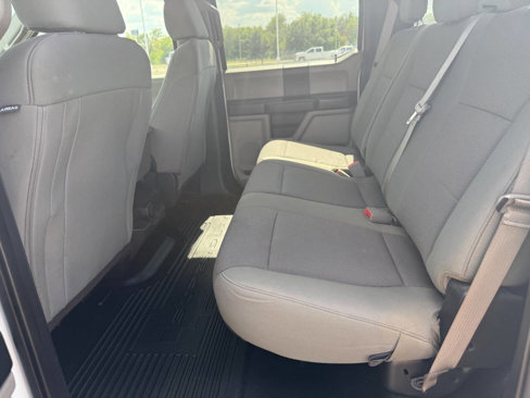 Used 2019 Ford F250 XL w/ Power Equipment Group image 26