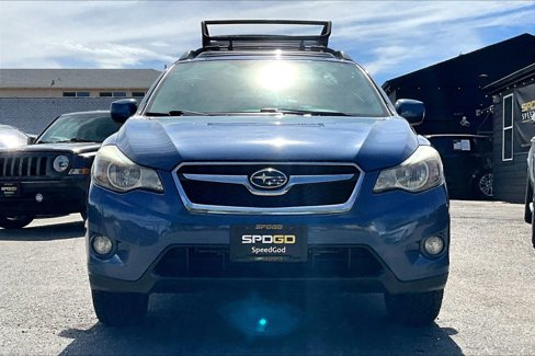 Used 2013 Subaru Crosstrek 2.0i Premium image 3