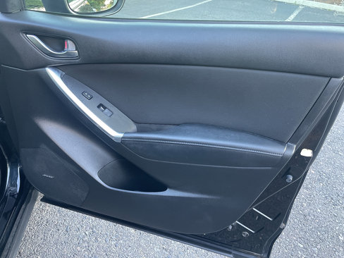 Used 2014 MAZDA CX-5 Touring w/ Bose/Moonroof Package image 42