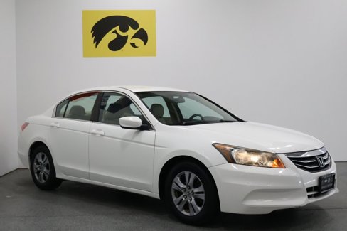 Used 2012 Honda Accord SE image 6