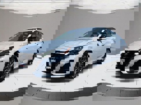Used 2023 Nissan Altima 2.0 SR image 9