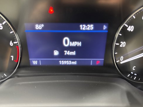 Certified 2023 Buick Envision Preferred image 12