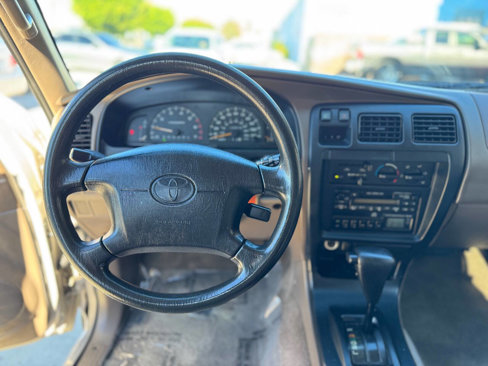 Used 1998 Toyota 4Runner 2WD image 16