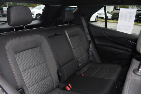 Used 2019 Chevrolet Equinox LT image 19