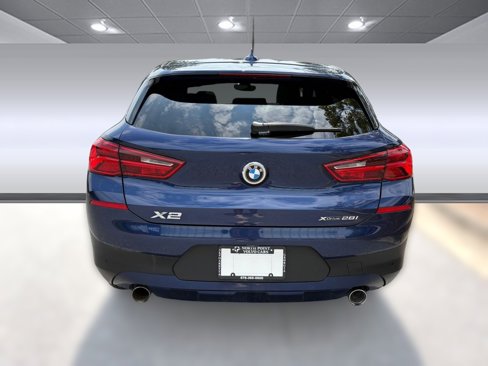 Used 2018 BMW X2 xDrive28i w/ Convenience Package image 10