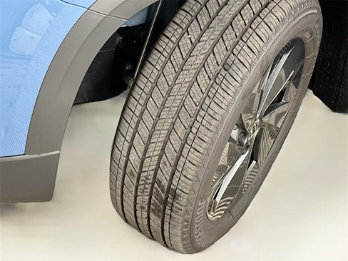 New 2025 Volkswagen Taos S image 25