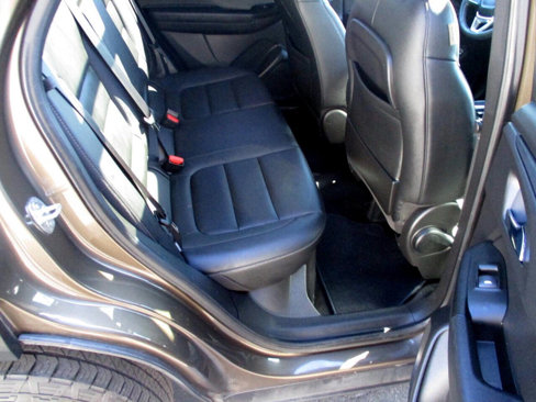 Used 2021 Chevrolet TrailBlazer ACTIV w/ Sun and Liftgate Package image 27