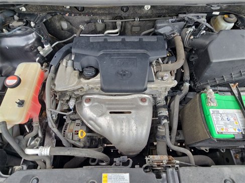 Used 2015 Toyota RAV4 LE image 37