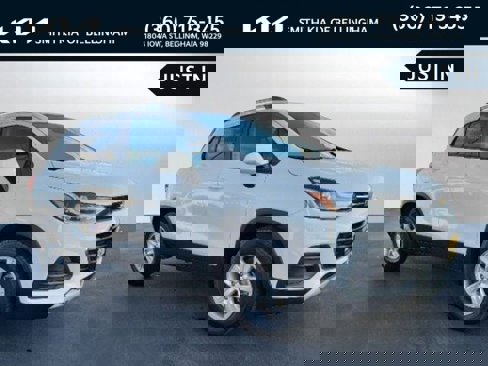 Used 2021 Chevrolet Trax LT image 1
