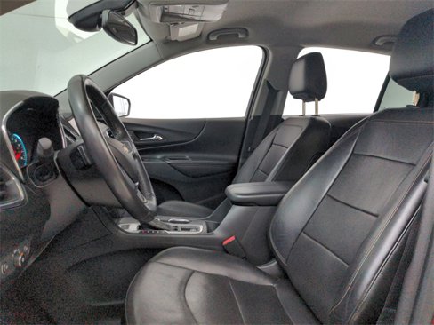 Used 2018 Chevrolet Equinox Premier image 26