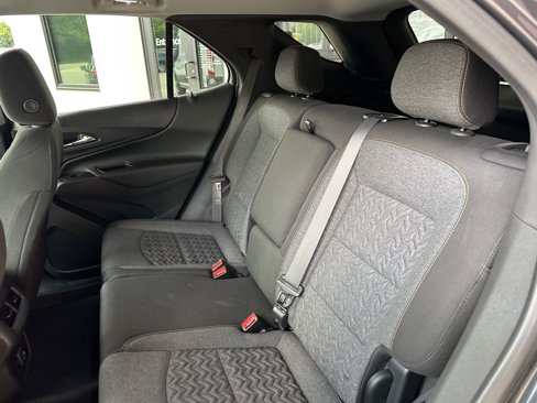 Used 2022 Chevrolet Equinox LT image 12