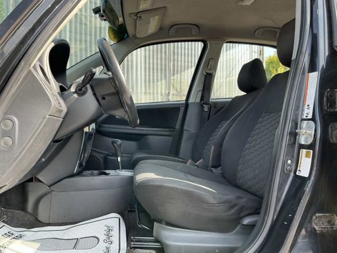 Used 2008 Suzuki SX4 Hatchback image 14