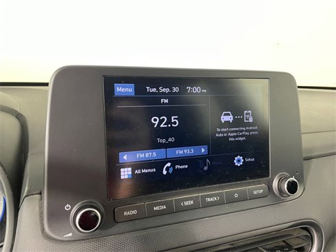 Used 2022 Hyundai Kona SEL image 7