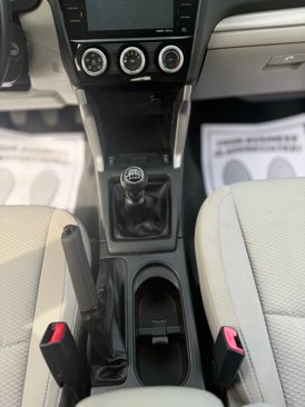 Used 2016 Subaru Forester 2.5i Premium image 27