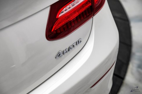 Used 2020 Mercedes-Benz E 450 4MATIC Coupe image 30