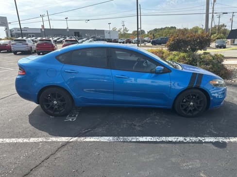 Used 2015 Dodge Dart SXT w/ Sun/Sound Group image 4