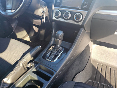 Used 2016 Subaru Impreza 2.0i Sport Premium image 27